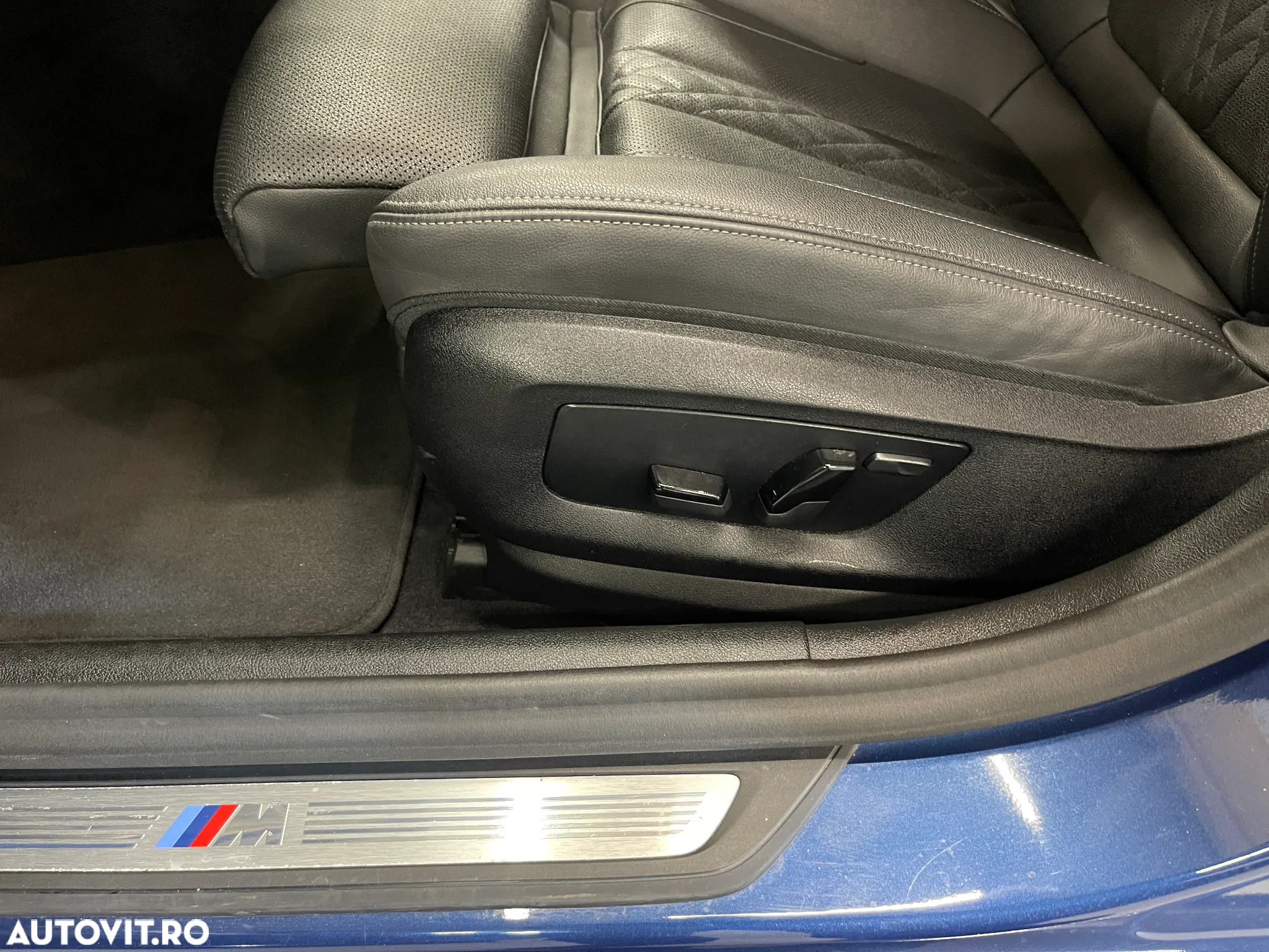 BMW Seria 5 545e xDrive AT PHEV - 31
