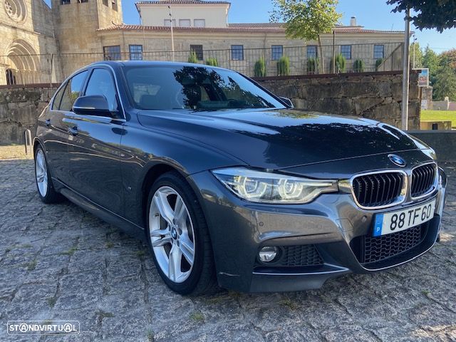BMW 330 e iPerformance Line Sport - 5