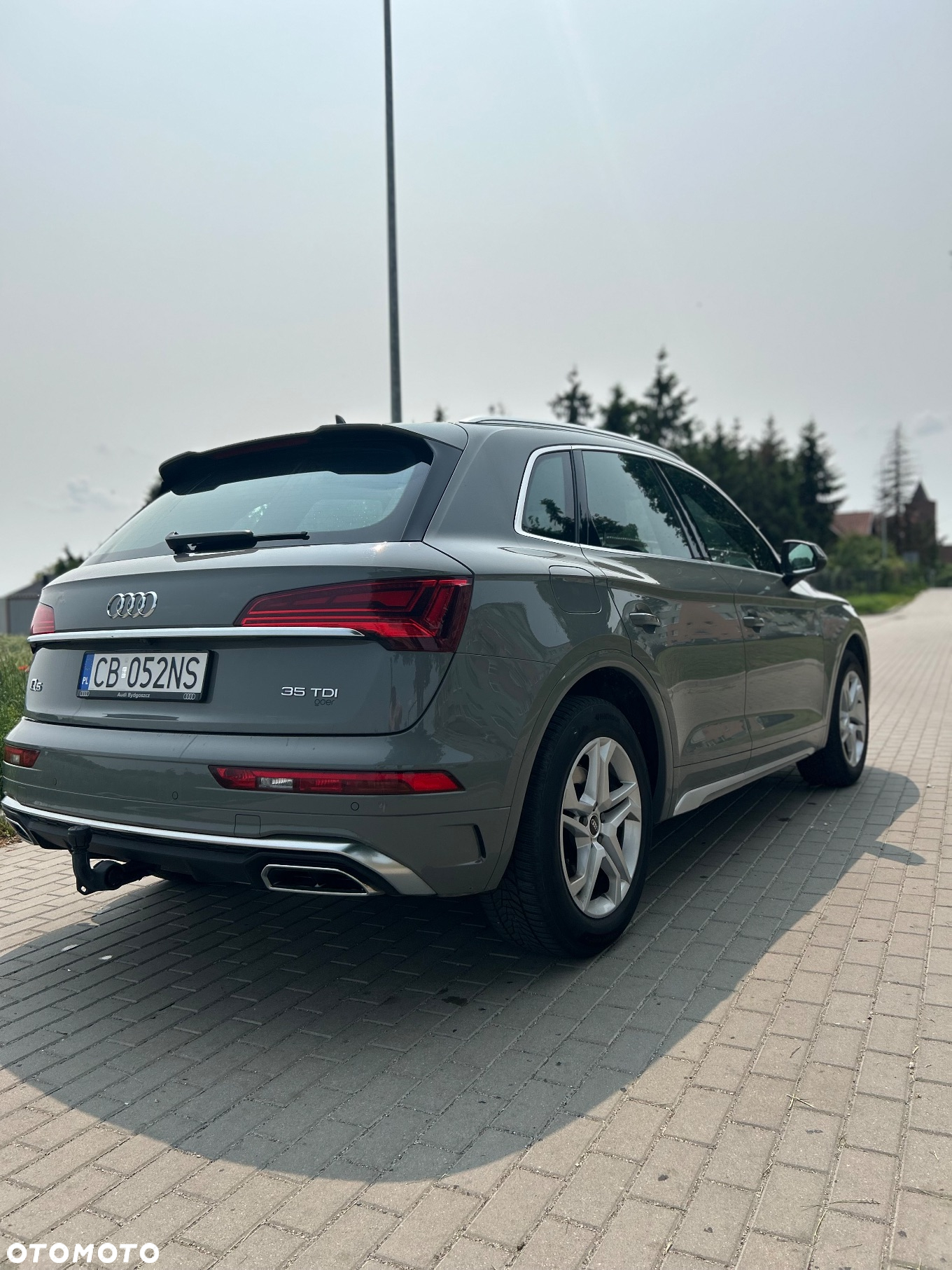 Audi Q5 - 5