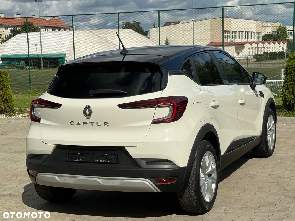 Renault Captur TCe 100 INTENS - 11