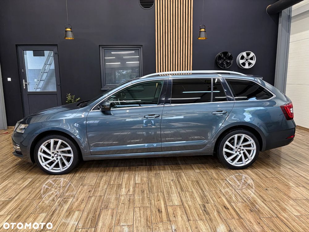 Skoda Octavia - 11