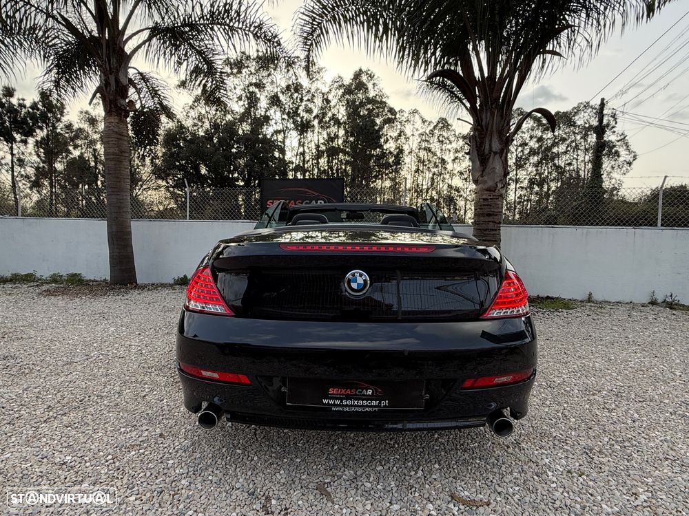 BMW 635 - 5