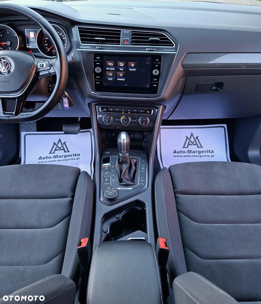 Volkswagen Tiguan 2.0 TDI BMT SCR 4Mot Highline DSG - 15
