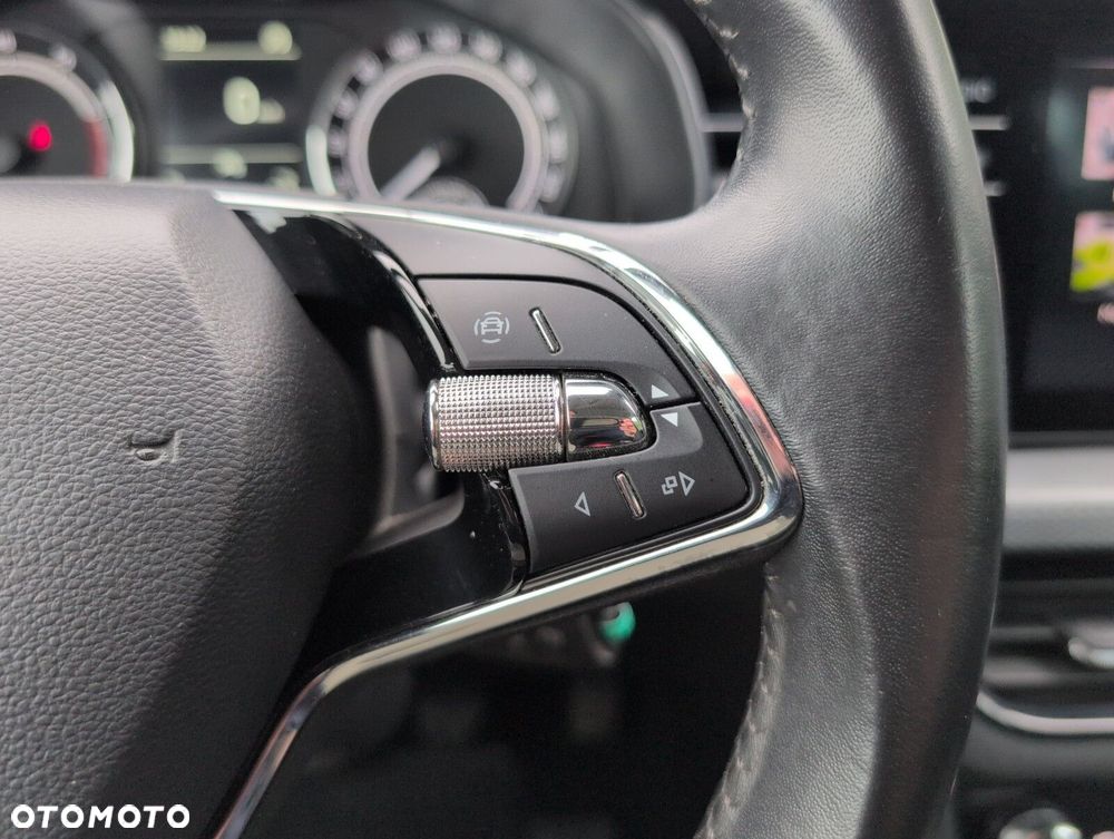 Skoda Scala 1.0 TSI Ambition - 23