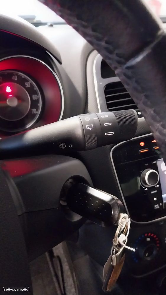 Fiat Punto 1.2 Lounge S&S - 17