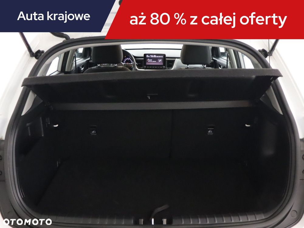 Kia Stonic - 16