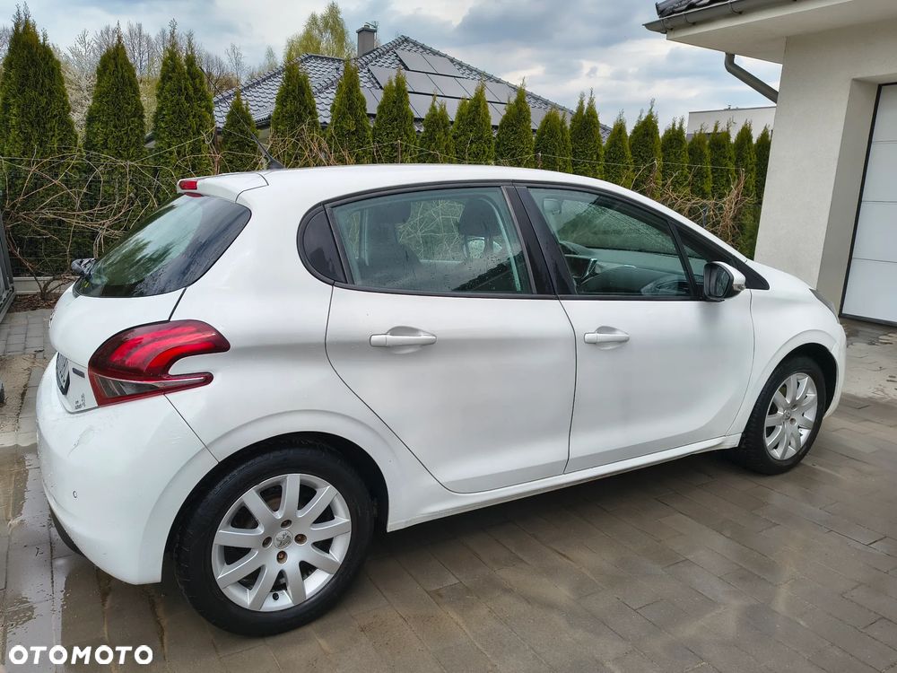 Peugeot 208 1.0 VTi Active - 5