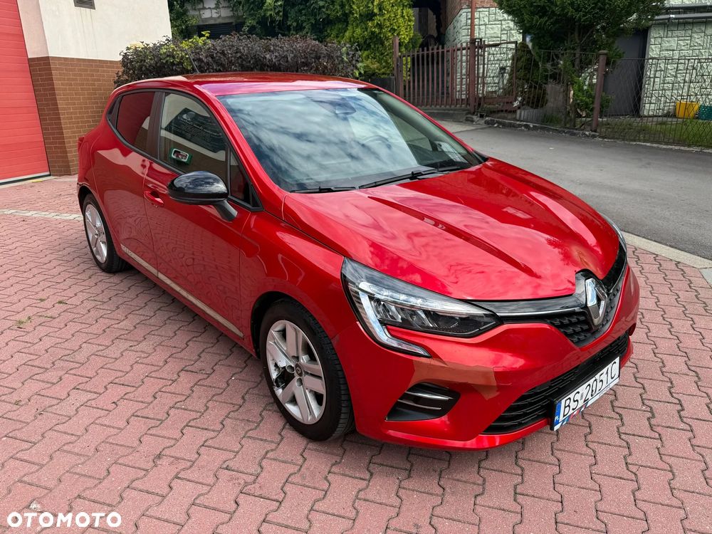 Renault Clio 1.0 TCe Techno - 3