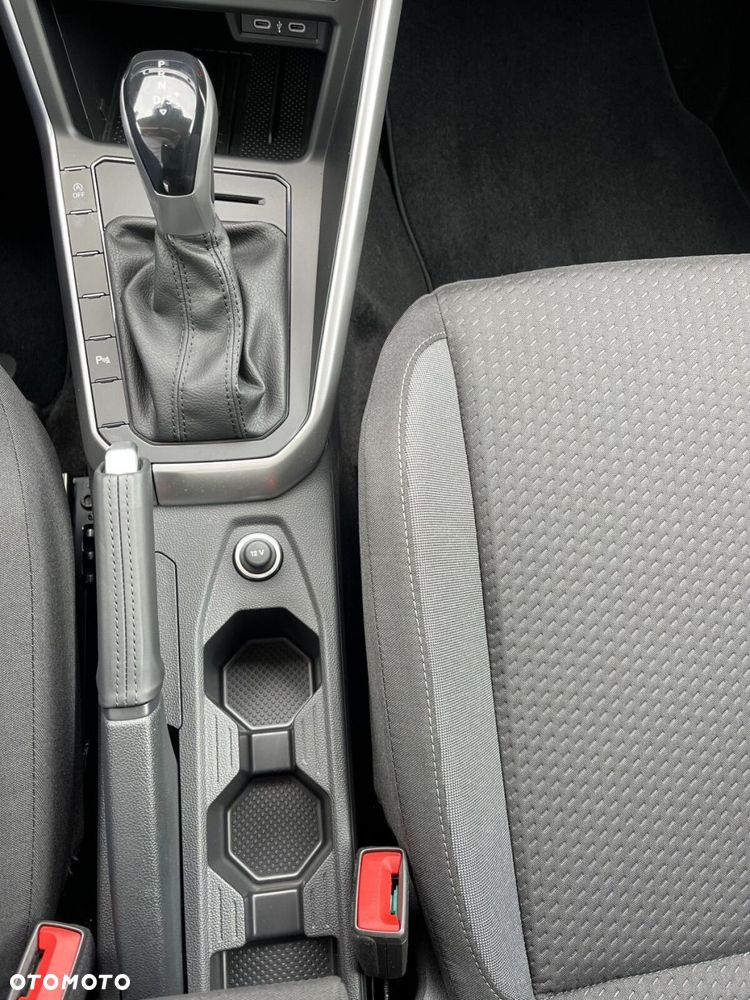Volkswagen Polo 1.0 TSI Life Plus DSG - 20
