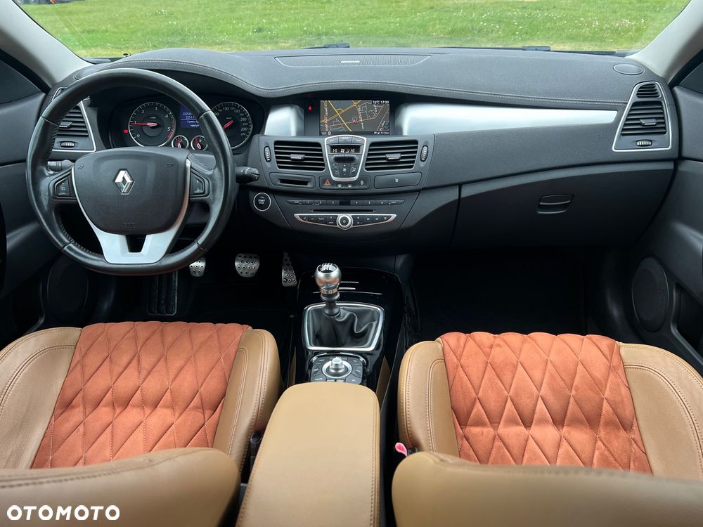 Renault Laguna - 22