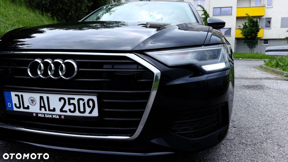Audi A6 Avant 40 TDI S tronic sport - 17