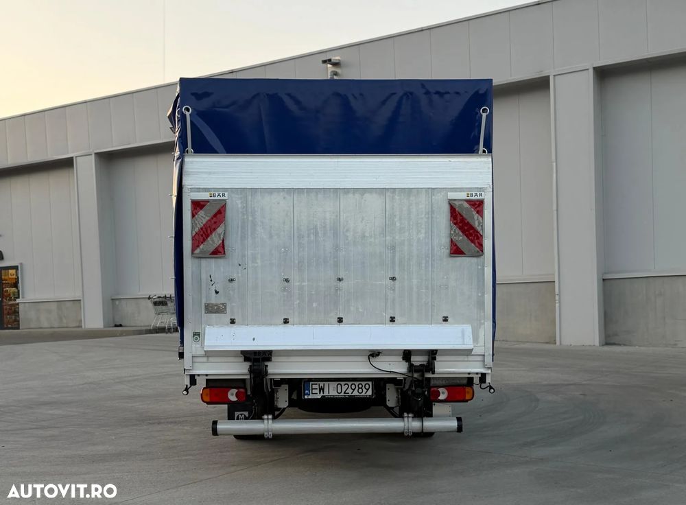 Renault Master - 8