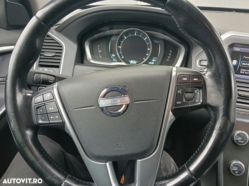 Volvo XC 60 - 9