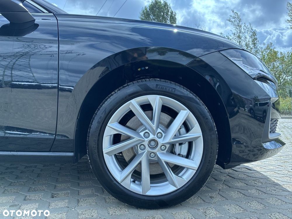 Skoda Superb 2.0 TSI Drive DSG - 23