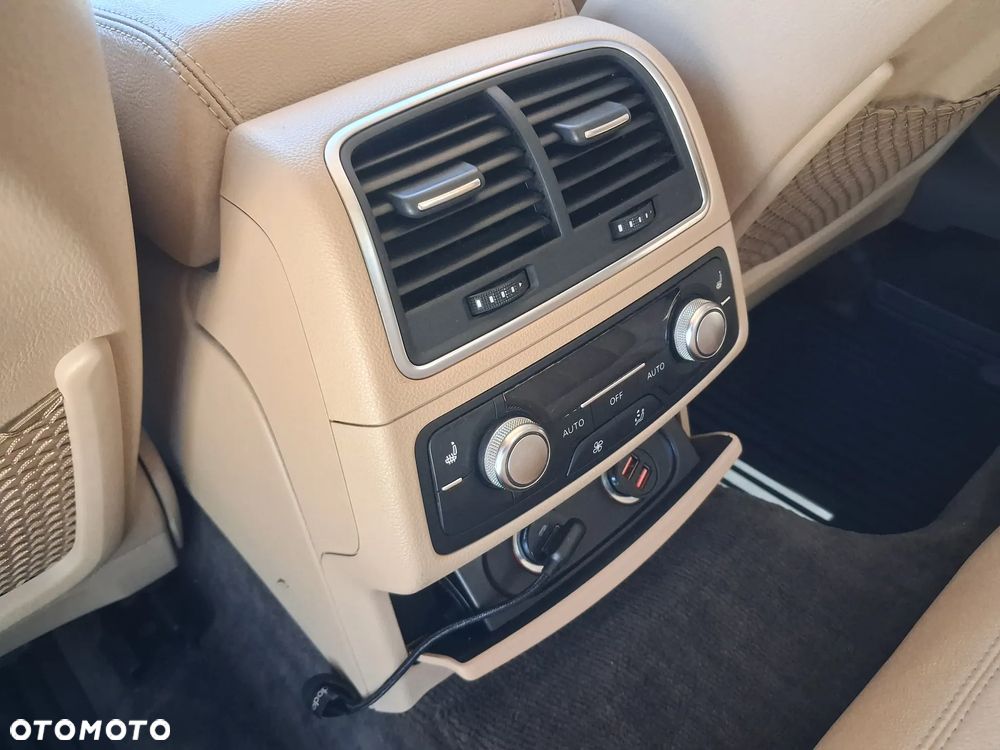 Audi A6 Limousine - 12