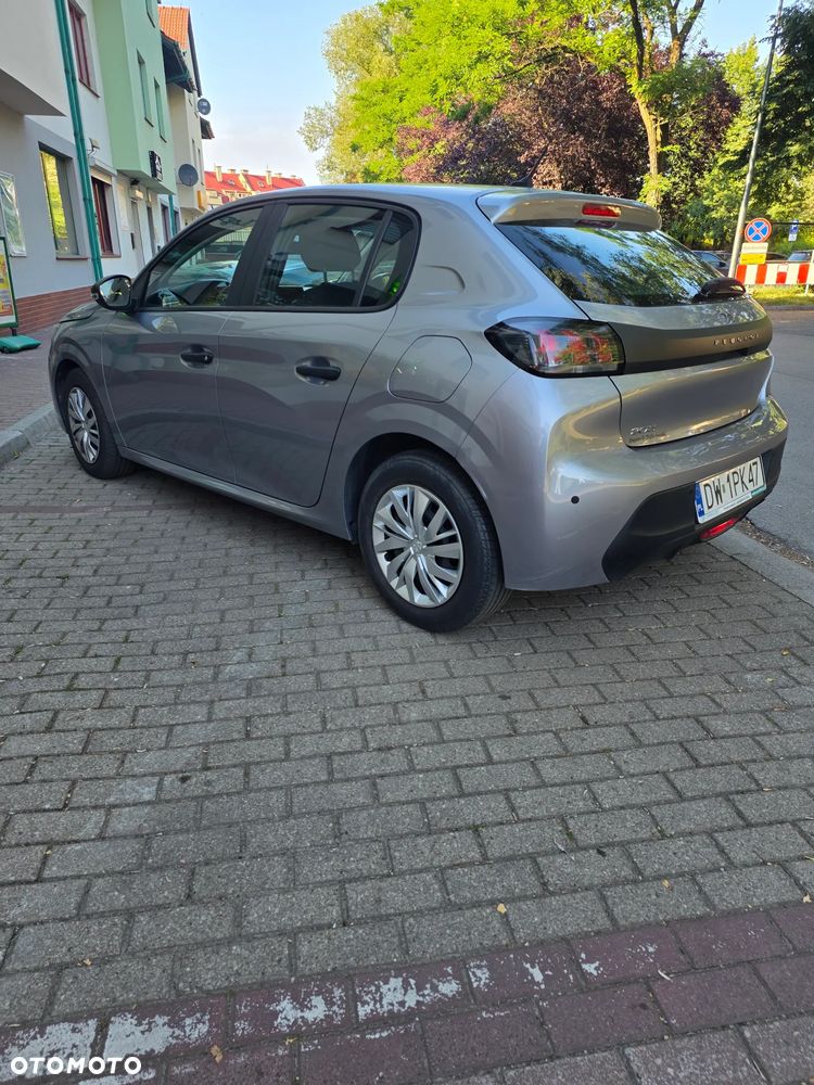 Peugeot 208 1.2 PureTech Like S&S - 2