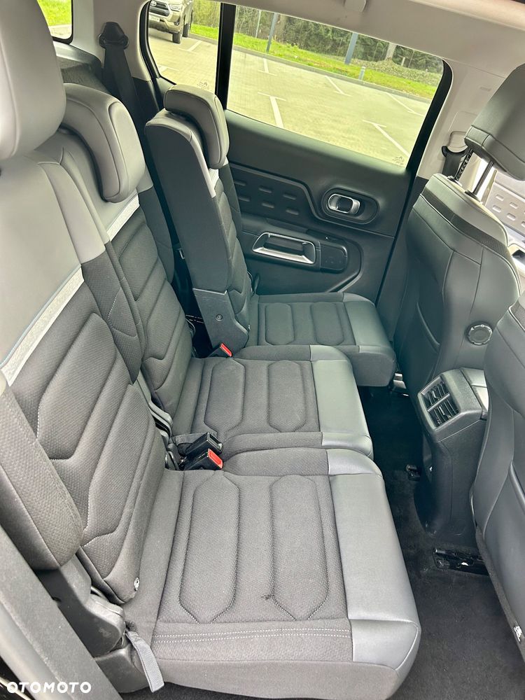 Citroën C5 Aircross 1.6 PHEV 225 Shine Pack EAT8 - 25