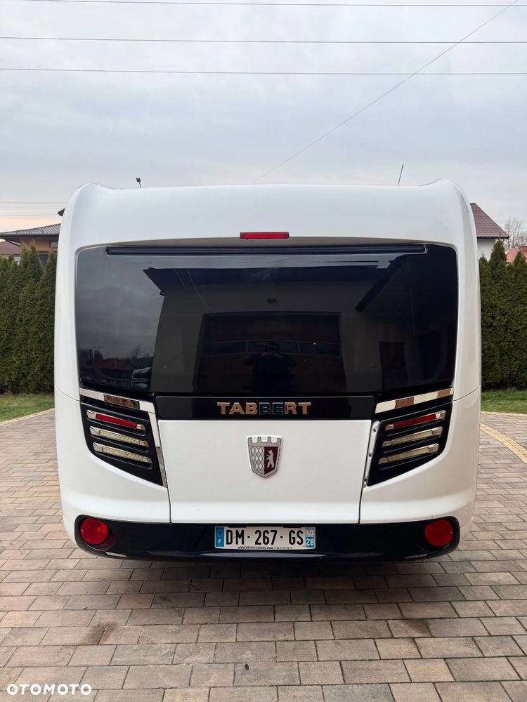 Tabbert Cellini 620 - 4