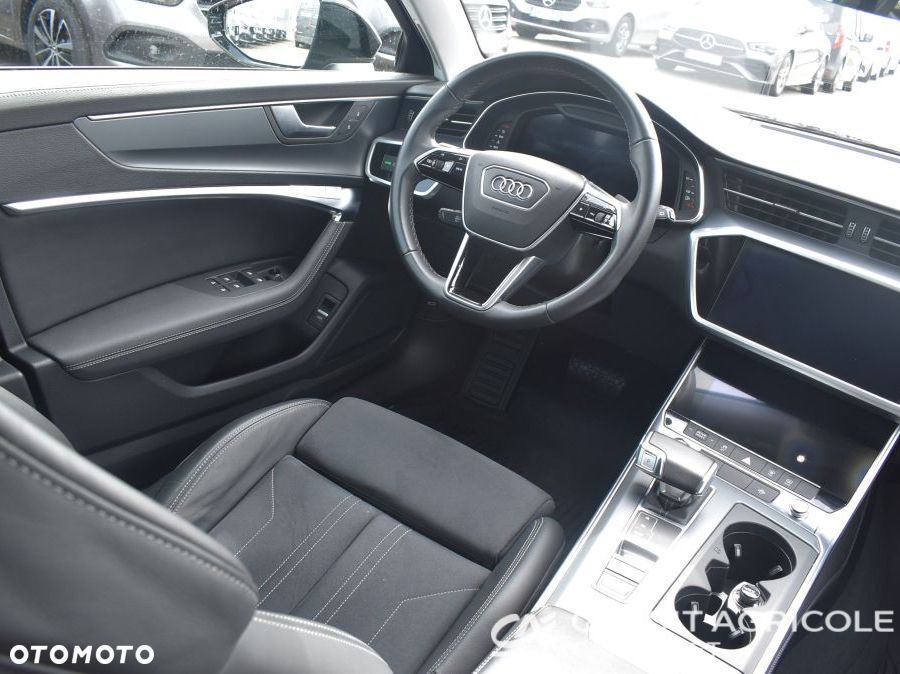 Audi A6 Allroad 45 TDI mHEV Quattro S tronic - 21