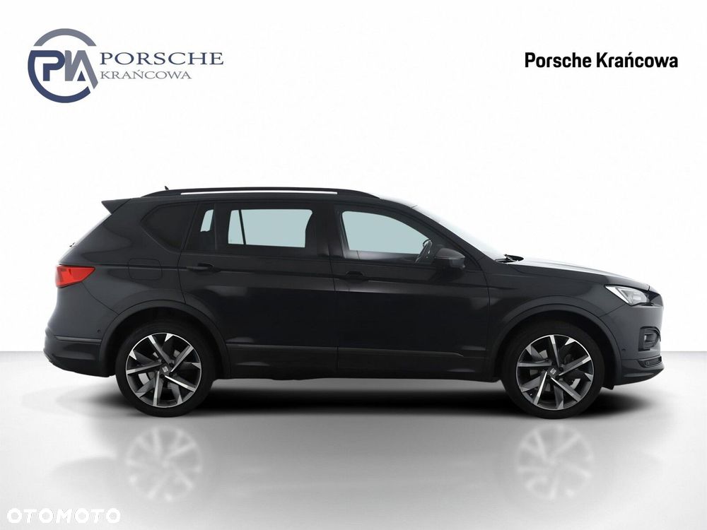 Seat Tarraco - 6