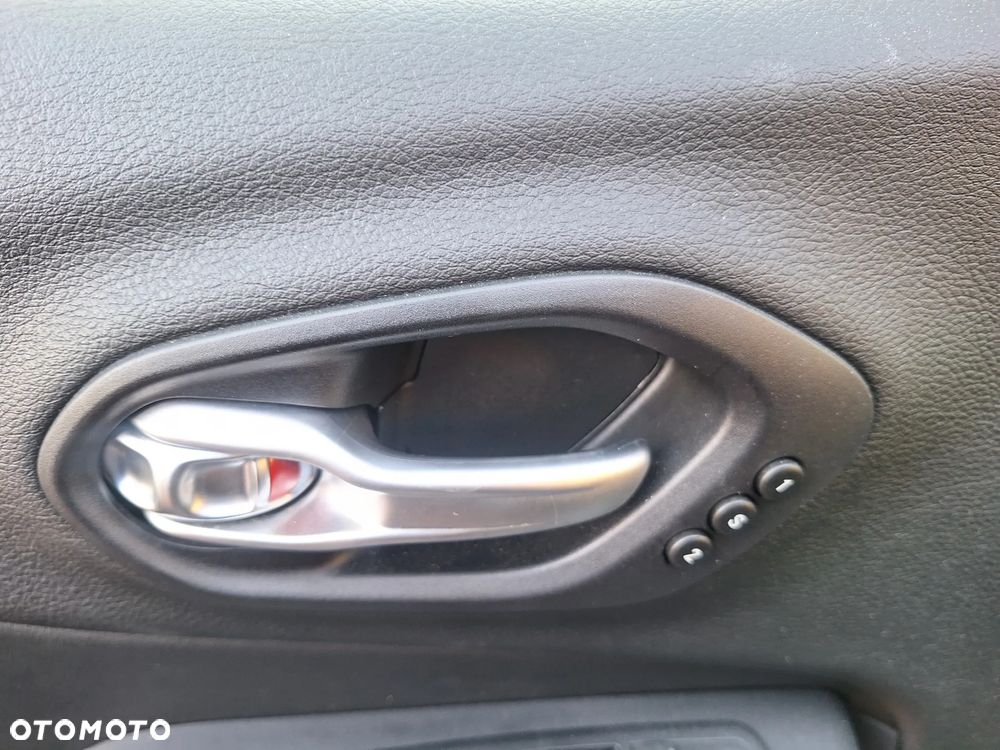 Jeep Cherokee 2.2 MJD Active Drive I Overland - 15