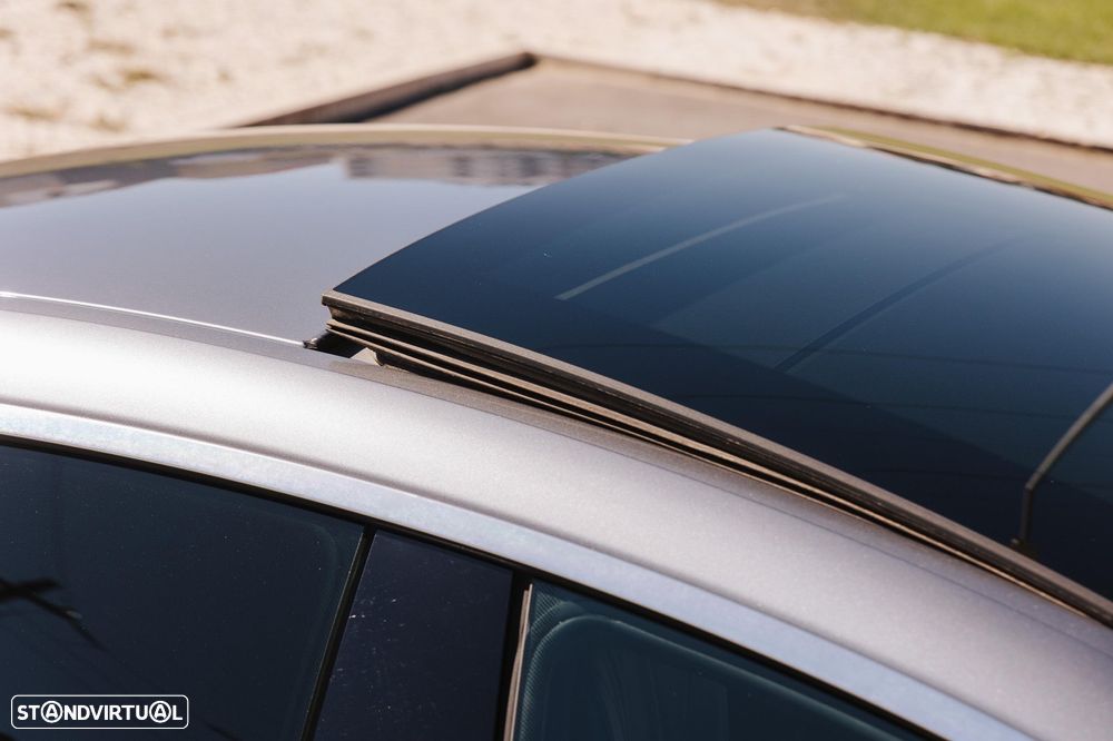 BMW 640 Gran Coupé d Pack M - 22