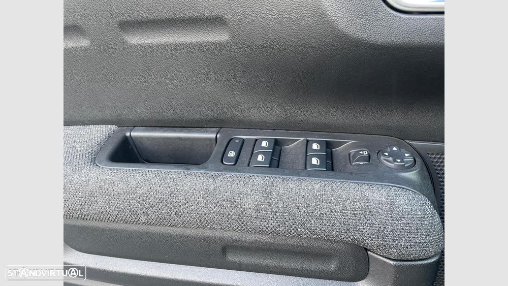 Citroën C3 Aircross 1.2 PureTech C-Series - 5
