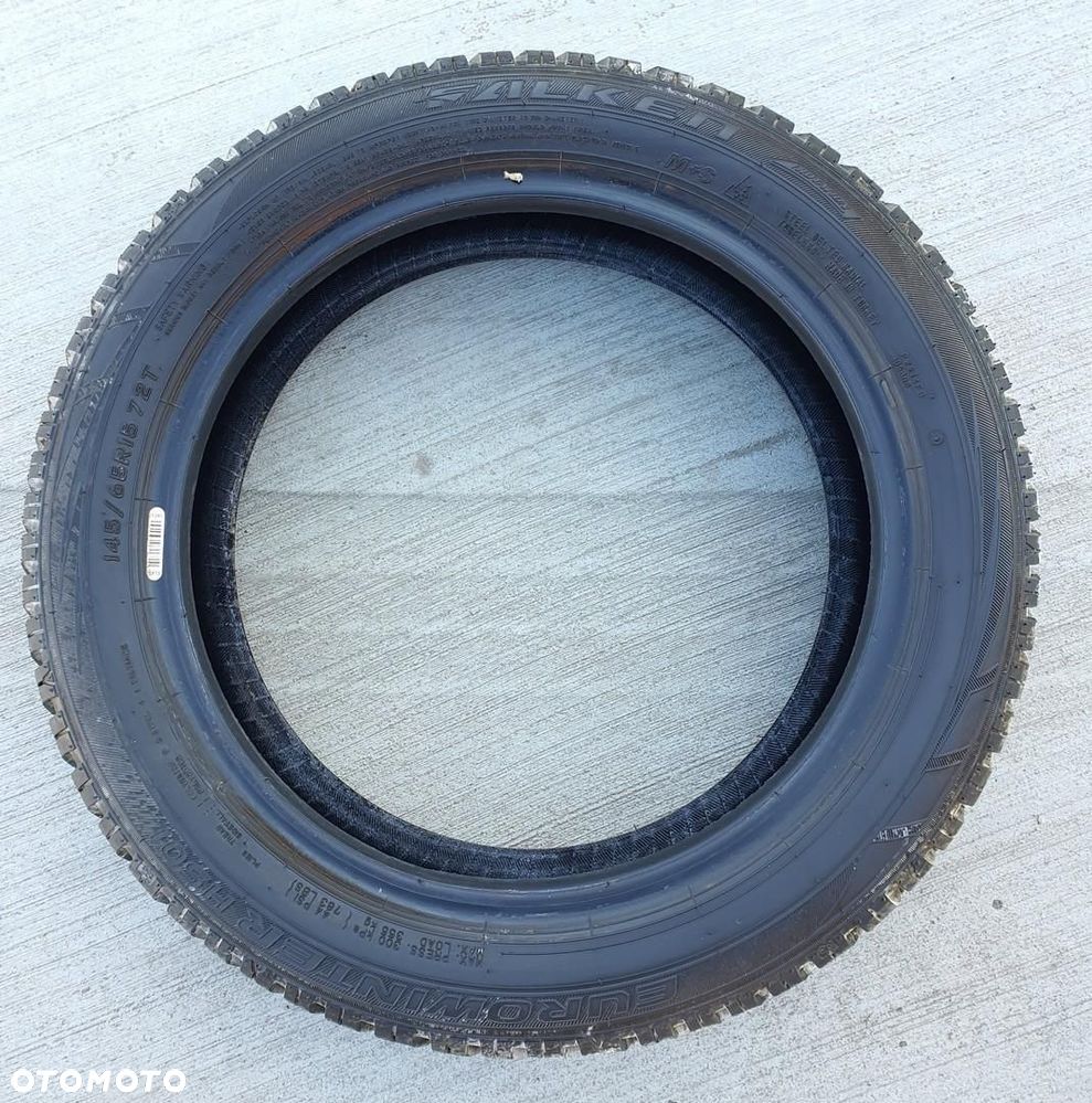 OPONY FALKEN EUROWINTER HS01 145/65/R15 7MM 2SZT - 2