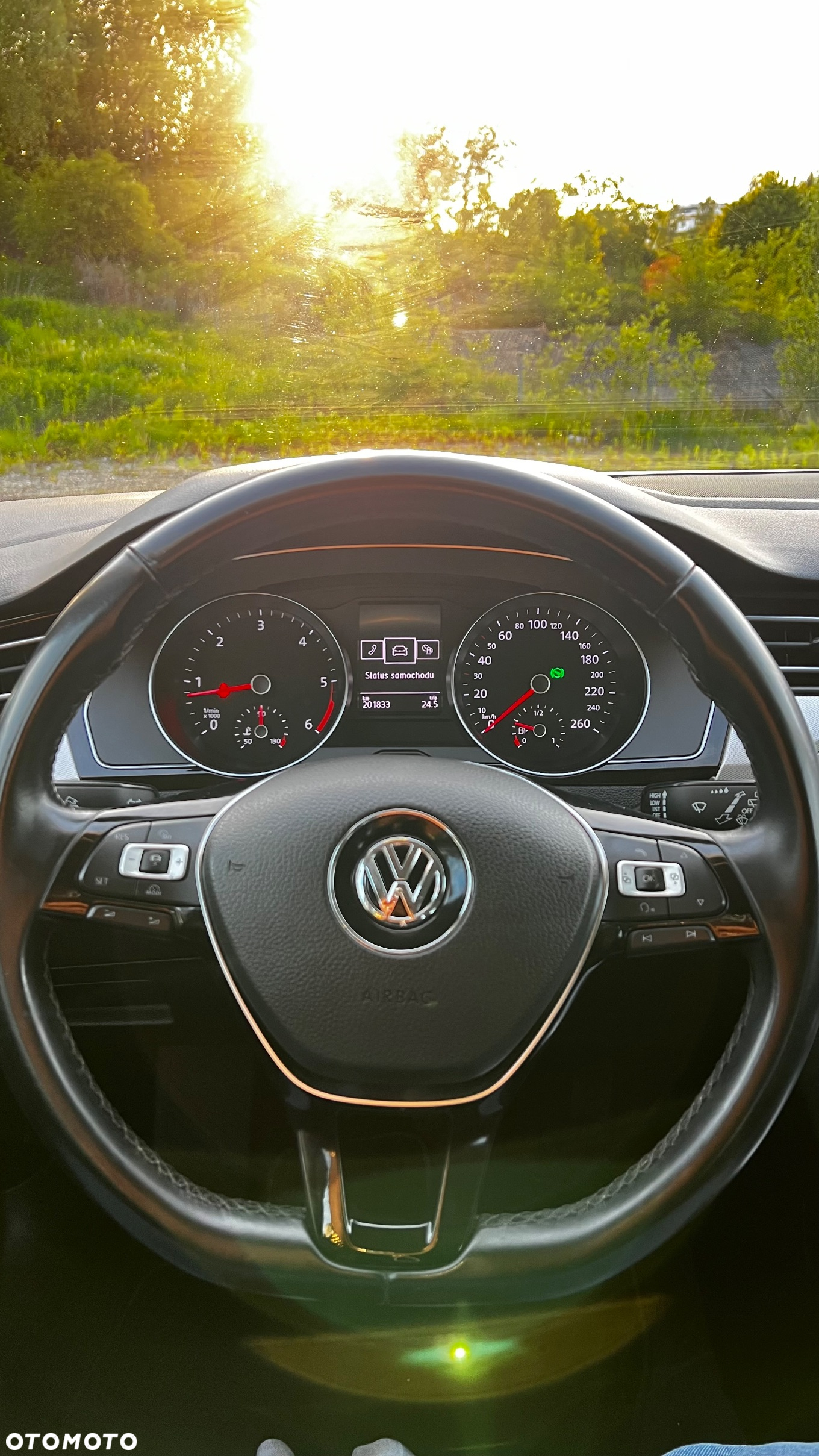 Volkswagen Passat 2.0 TDI BMT Highline DSG - 12