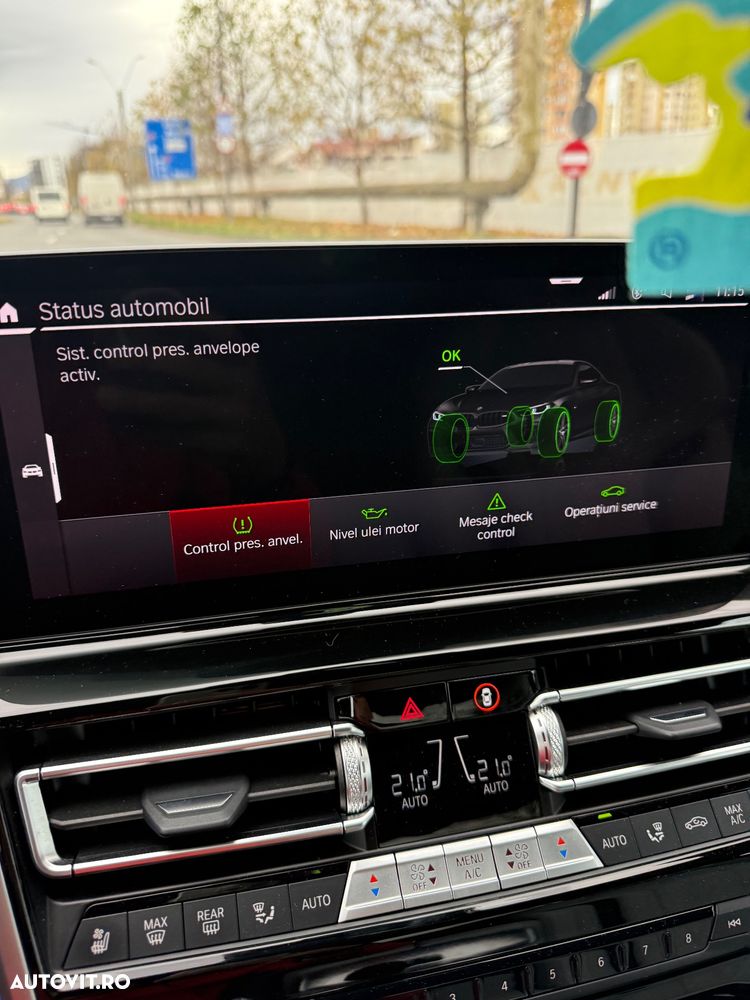 BMW M8 Competition - 32