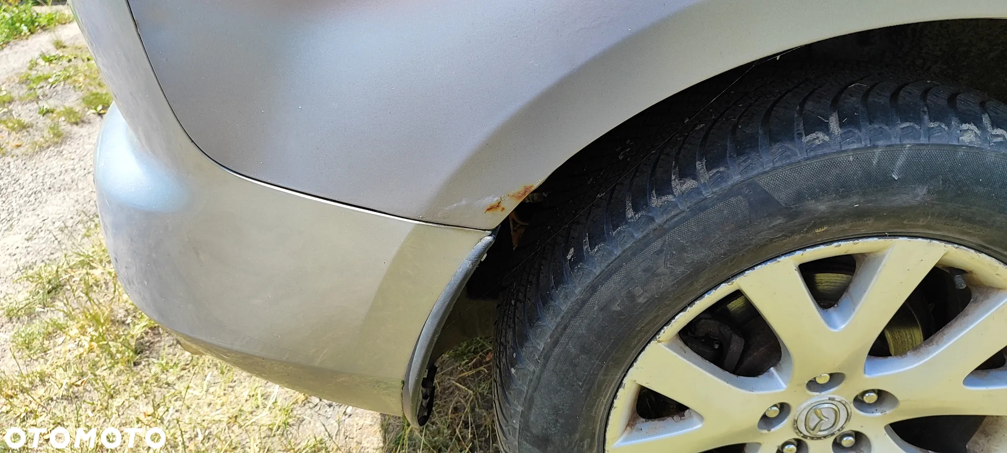 Mazda CX-7 2.3 MZR Energy - 23