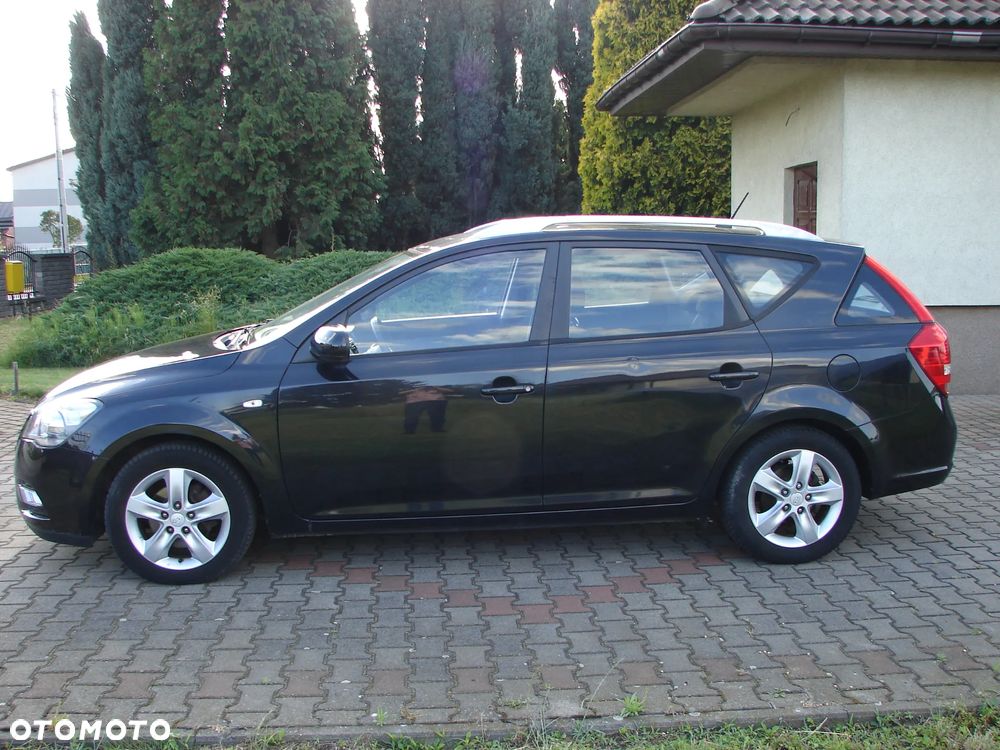Kia Ceed 1.4 CVVT Edition 7 - 2