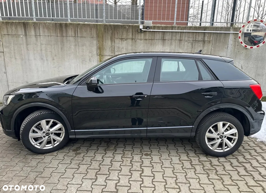 Audi Q2 - 5