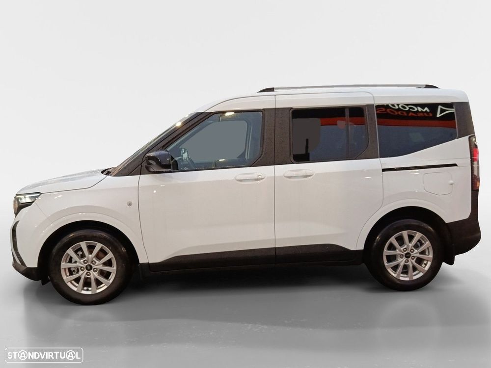 Ford Tourneo Courier 1.0 EcoBoost Active DCT - 2