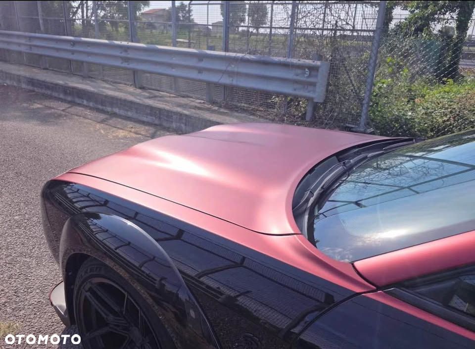Dodge Challenger Automatik SXT Plus - 6