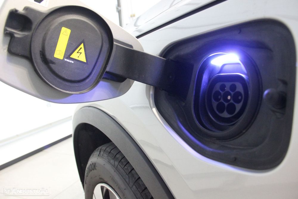 Volvo XC 40 1.5 T4 PHEV Inscription - 9