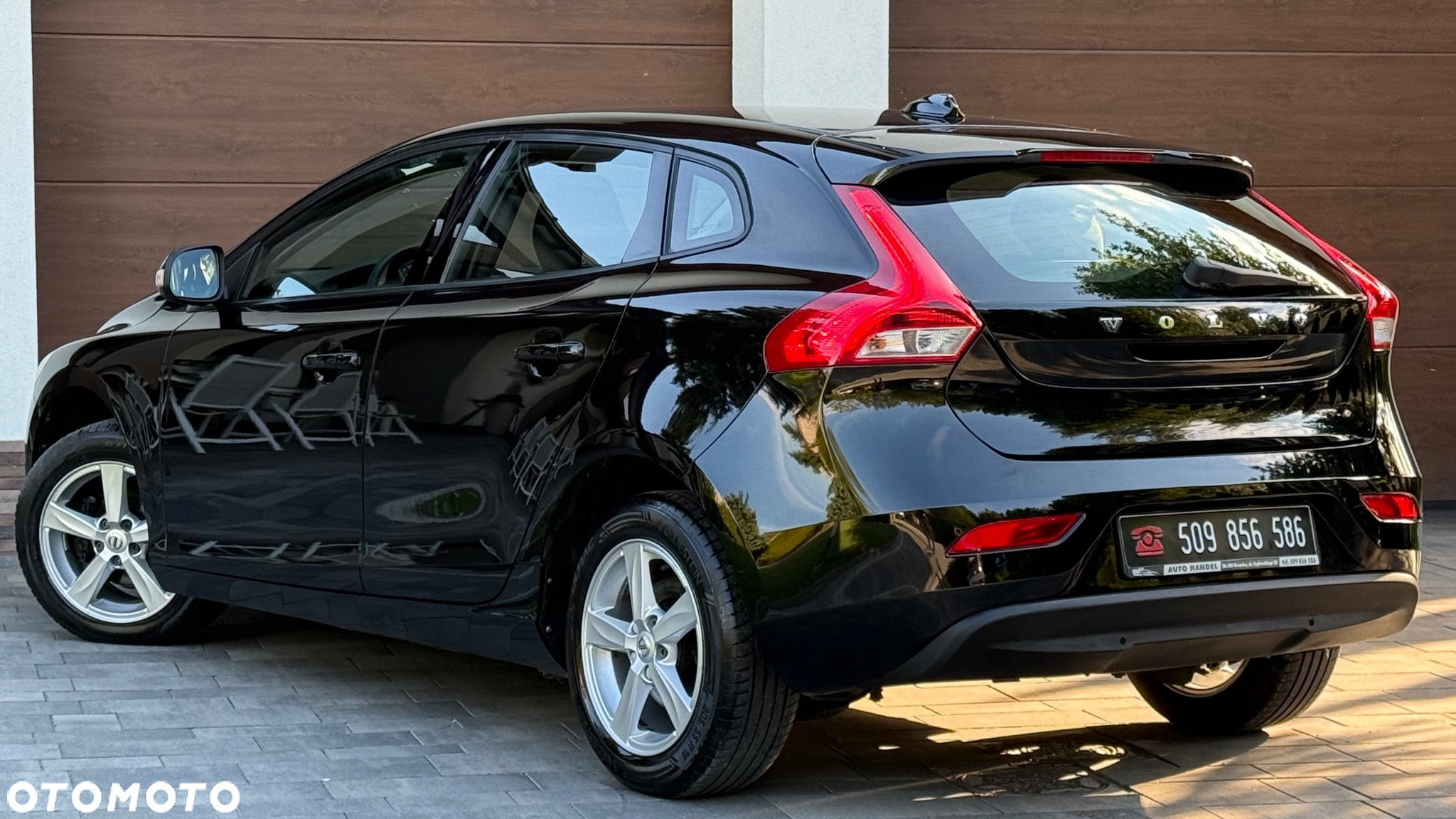Volvo V40 - 3