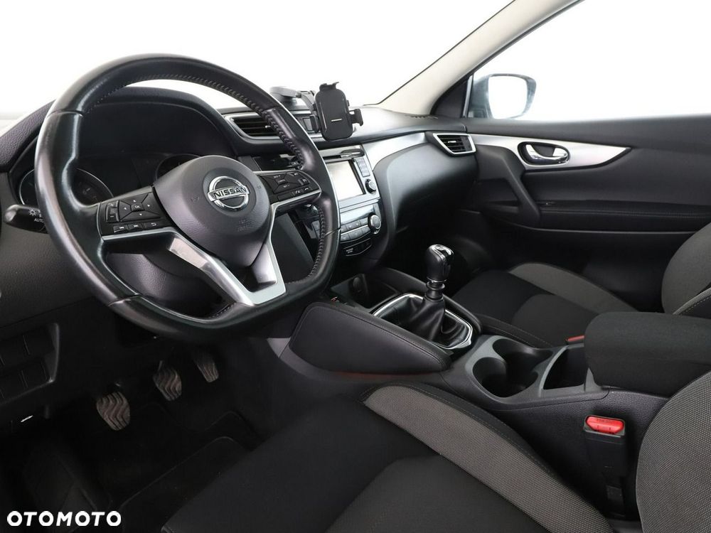 Nissan Qashqai 1.2 DIG-T Acenta - 15