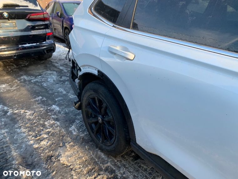 Honda CR-V - 33