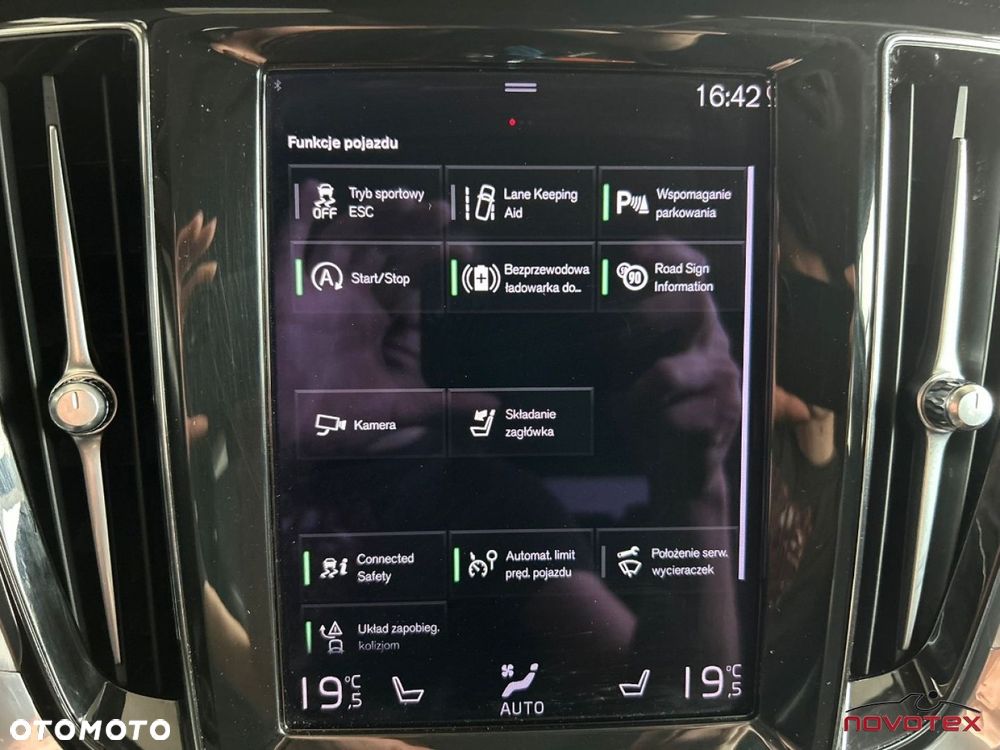 Volvo V60 - 14