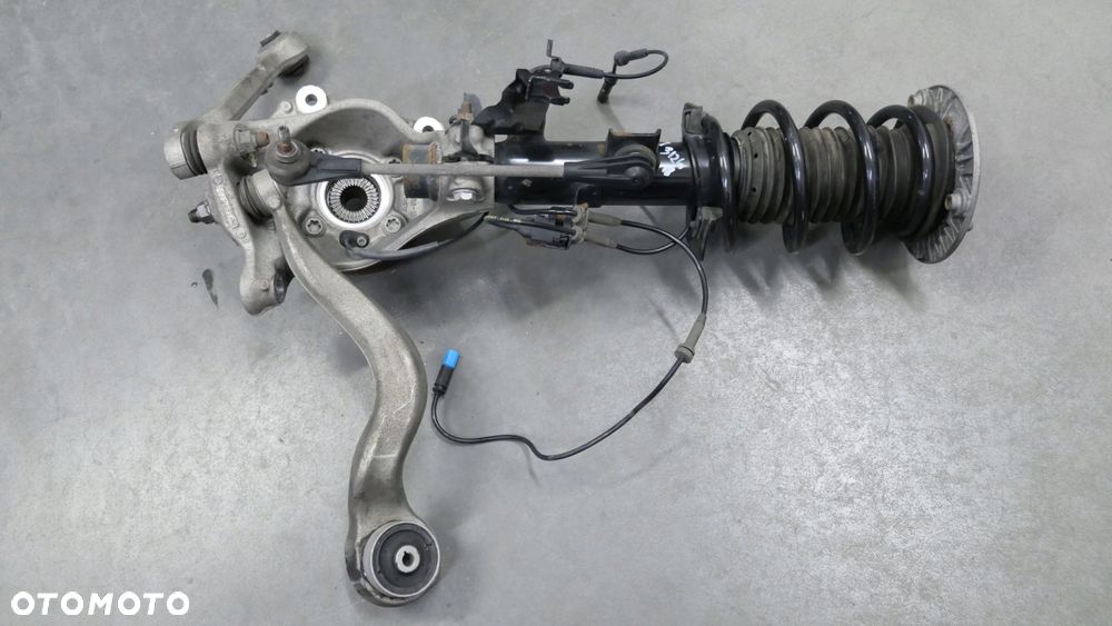 bmw f20 f21 f22 amortyzator vdc zwrotnica wahacze xdrive lewa m135 - 5