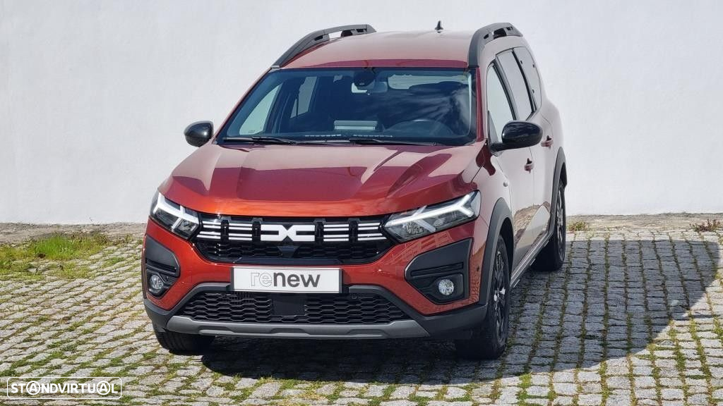 Dacia Jogger - 3