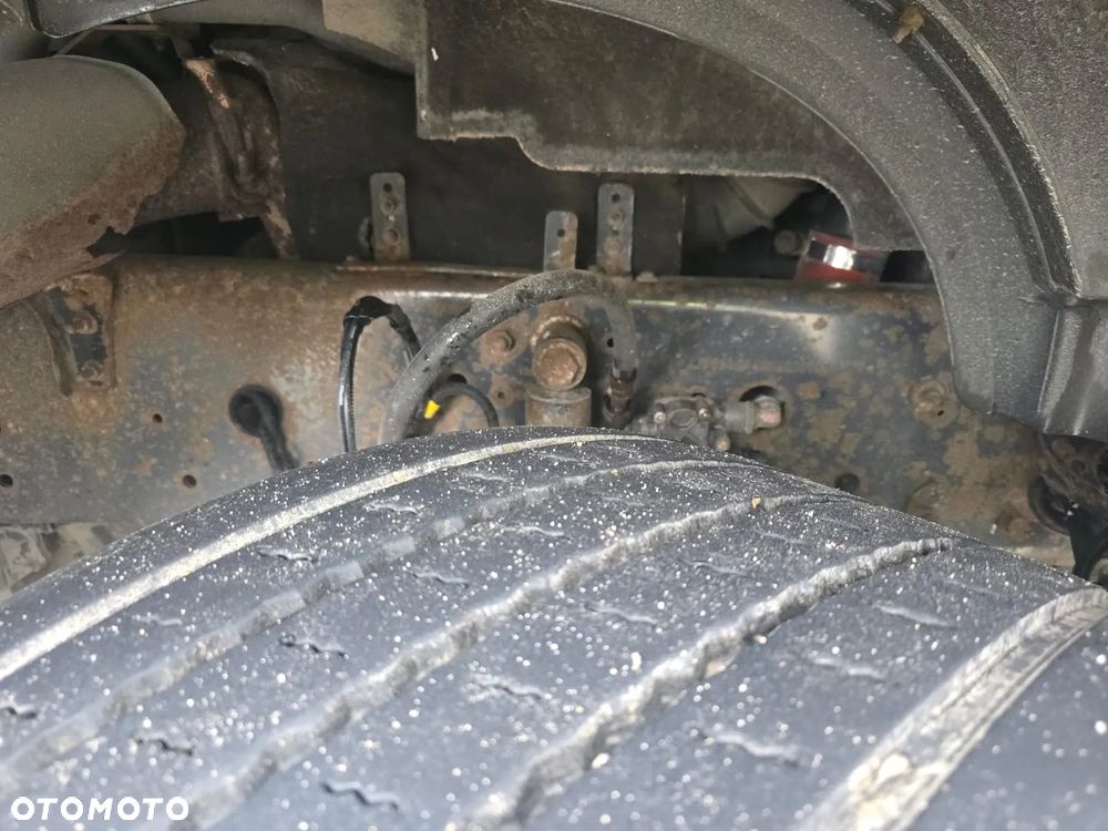 Renault Premium DXI 460 - 25