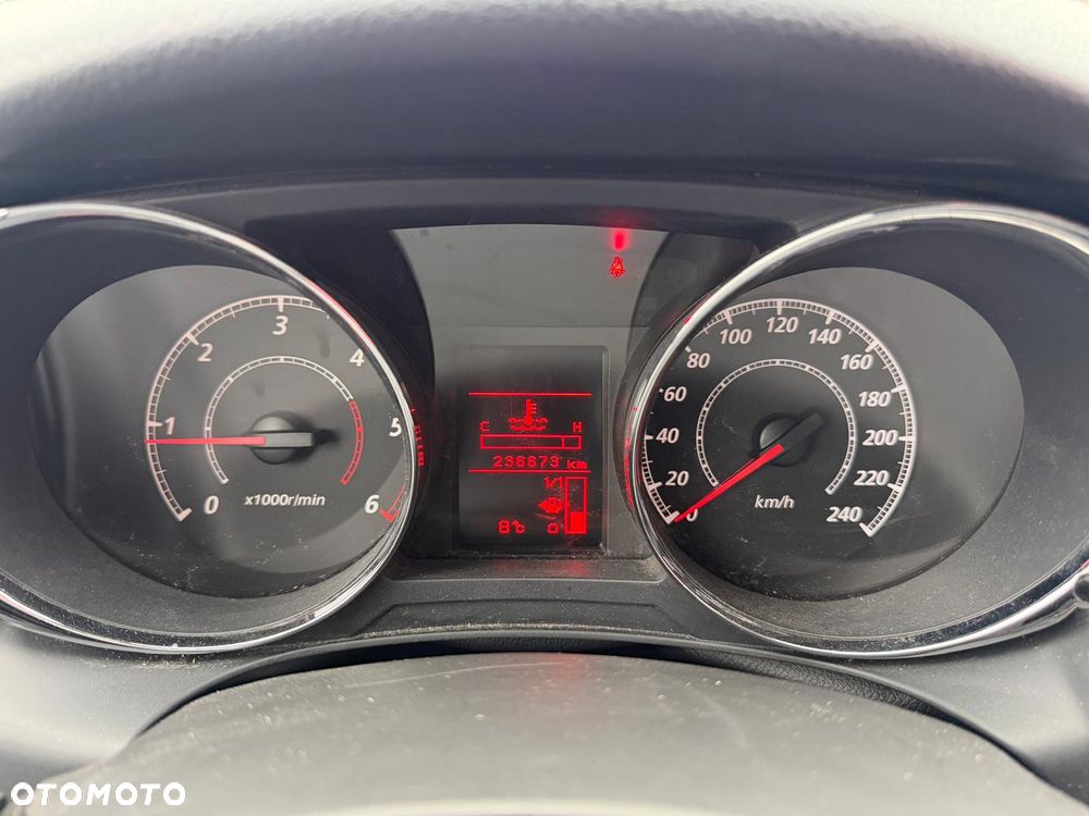 Citroën C4 Aircross e-HDi 150 Stop & Start 4WD Exclusive - 16