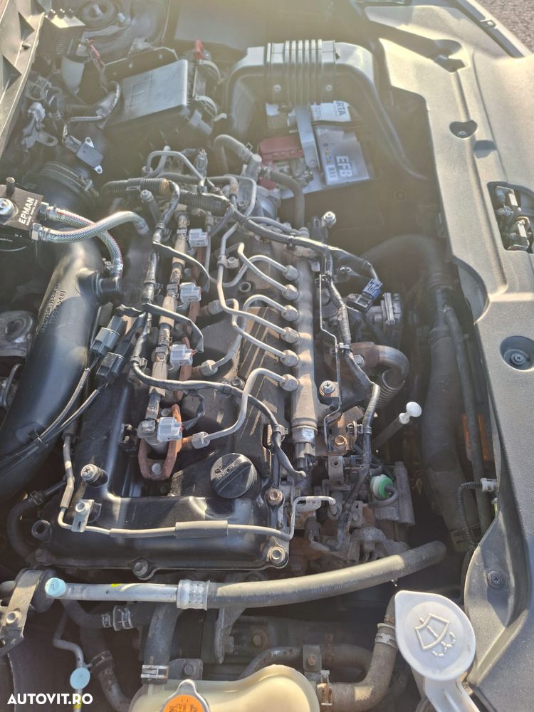 Mitsubishi ASX 1.8 DID 2WD Invite A13 - 25