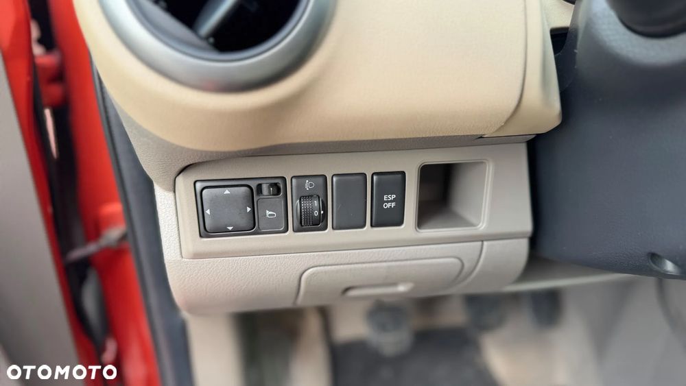 Nissan Note 1.6 Tekna - 15