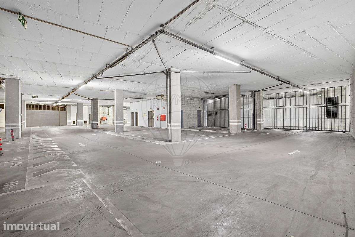 Garagem  para venda - Grande imagem: 5/21