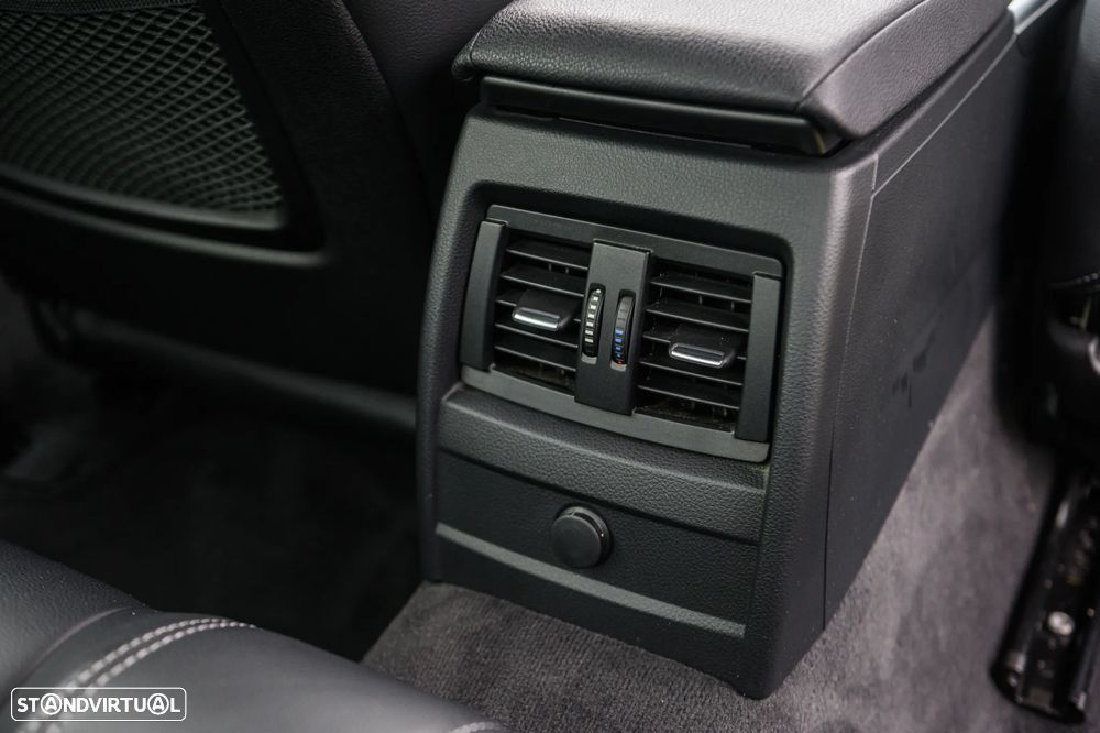 BMW 420 d Sport-Aut. Sport Line - 19