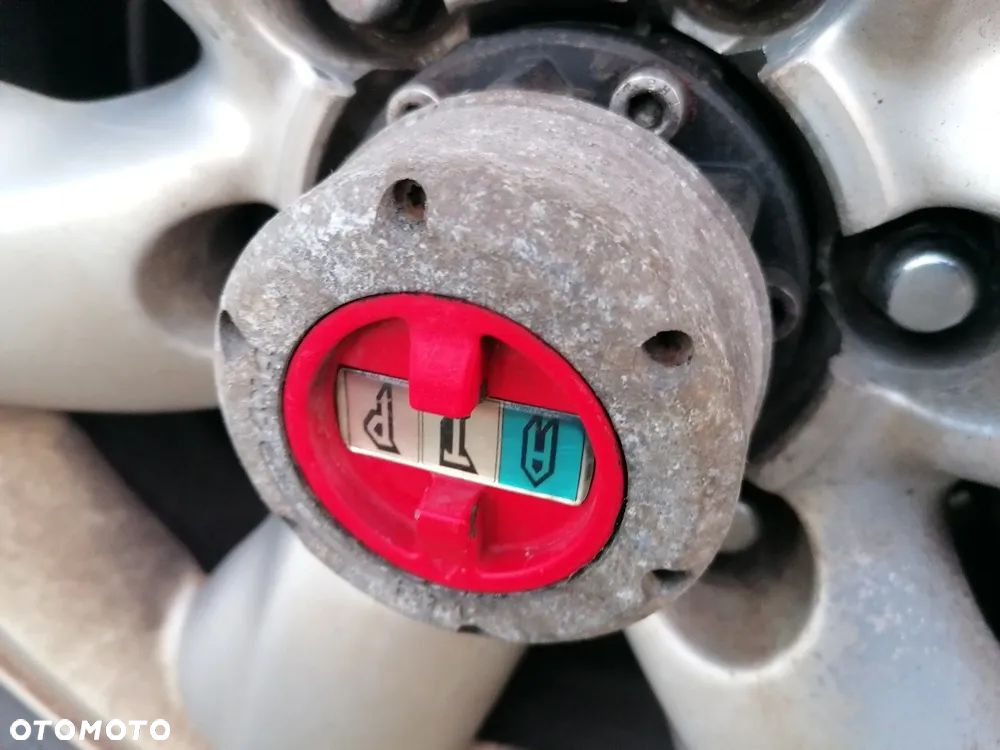 Nissan Terrano - 9