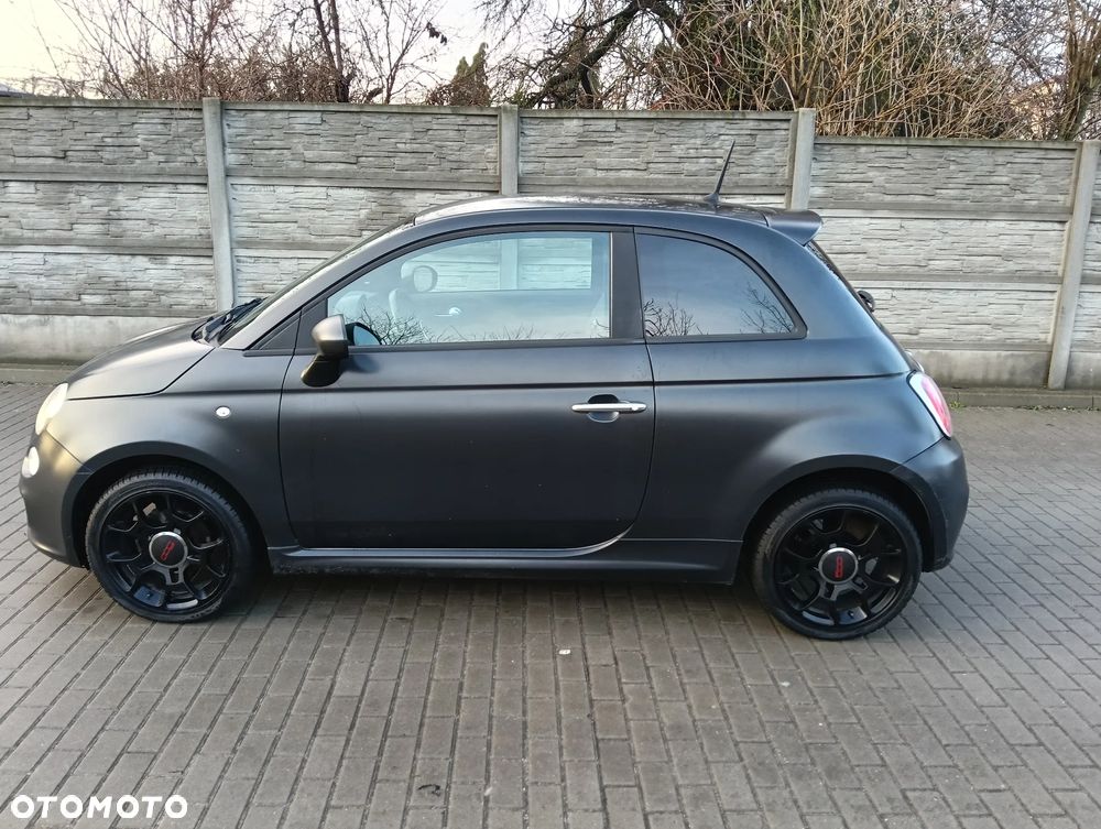 Fiat 500 1.2 8V Pop Euro6 - 19